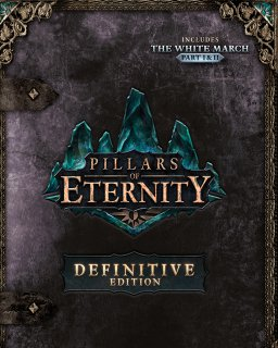 Pillars of Eternity Definitive Edition (DIGITAL) (PC)