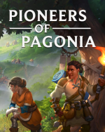 Pioneers of Pagonia (DIGITAL)