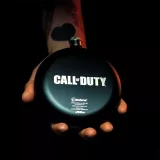 Placatka Call of Duty - Skull Logo