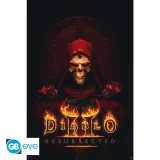 Plakát Diablo - Diablo II Resurrected