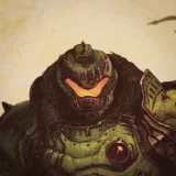 Plakát DOOM: The Dark Ages - Art Print Limited Edition