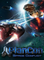 Plancon: Space Conflict