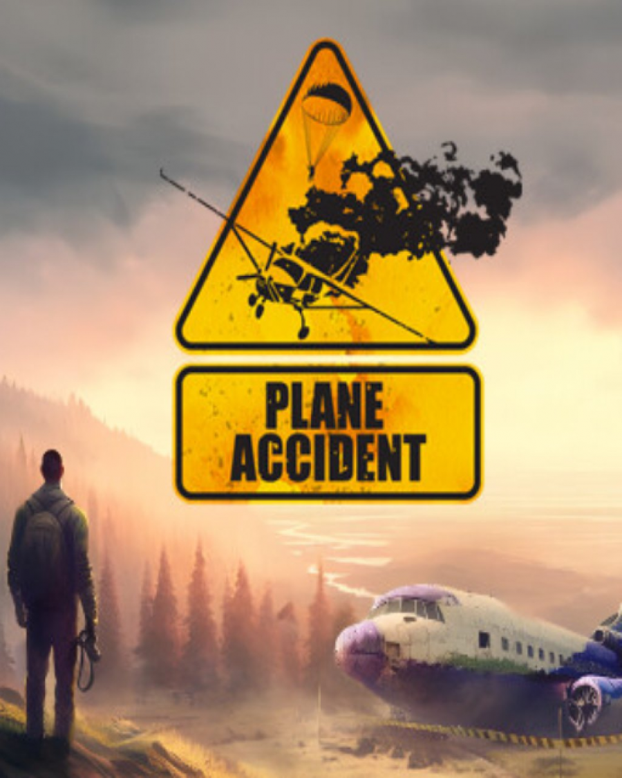 Plane Accident (DIGITAL) (PC)