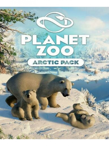 Planet Zoo: Arctic Pack (DIGITAL)