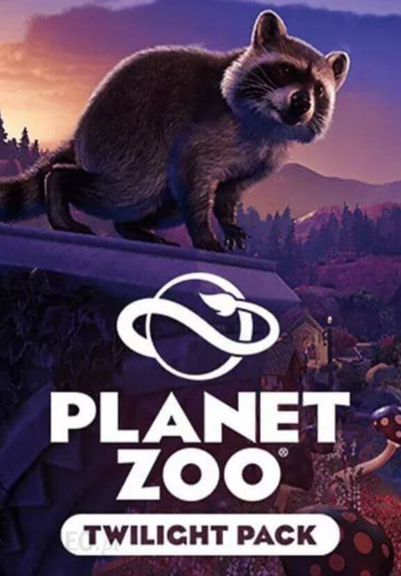 Planet Zoo: Twilight Pack (PC)
