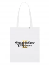 Plátěná taška Kingdom Come: Deliverance II - Kutná Hora