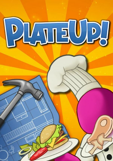 PlateUp! (DIGITAL)