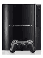 PlayStation 3 - 40GB (PS3)