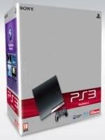 PlayStation 3 SLIM - 320 GB (PS3)