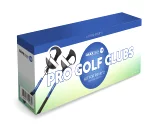 PlayStation PSVR2 Tech VR Pro Golf Clubs Kit