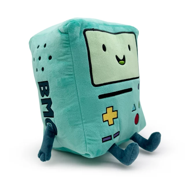 BMO plyšák