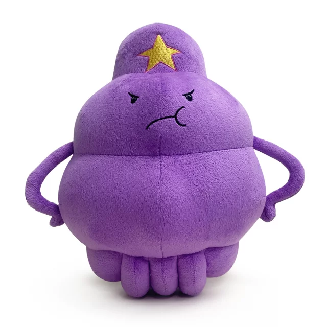 Plyšák Adventure Time - Lumpy Space Princess (Youtooz)