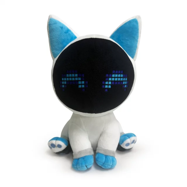 Plyšák Astro Bot - Cat Bot (Youtooz)