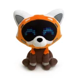 Plyšák Astro Bot - Red Panda Bot (Youtooz)