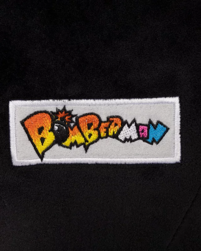 Plyšák Bomberman - Bomb