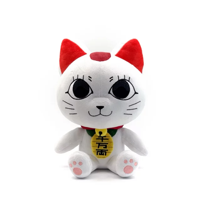 Plyšák Dandadan - Turbo Granny (Youtooz)