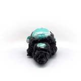 Plyšák Dark Souls - Crystal Lizard (Youtooz)