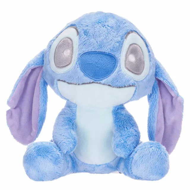 Plyšák Disney Lilo & Stitch - Stitch Snuggletime