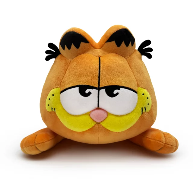 Plyšák Garfield - Garfield Weighted Plush (Youtooz)