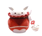Plyšák Genshin Impact - Jumpy Dumpty 36 cm