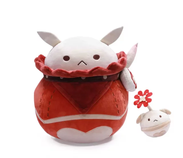 Plyšák Genshin Impact - Jumpy Dumpty 36 cm