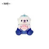 Plyšák Genshin Impact - Sea Otter 12 cm