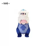 Plyšák Genshin Impact - Sea Otter 40 cm