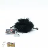 Plyšák Ghibli - Soot Sprite (Spirited Away)
