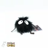 Plyšák Ghibli - Soot Sprite (Spirited Away)