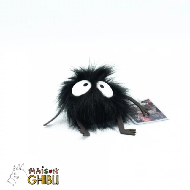 Soot Sprite plyšák
