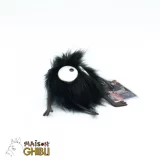Plyšák Ghibli - Soot Sprite (Spirited Away)