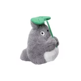 Plyšák Ghibli - Totoro Leaf XL (My Neighbor Totoro)