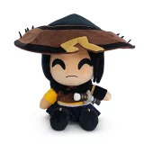 Plyšák Ghost of Yotei - Atsu (Youtooz)