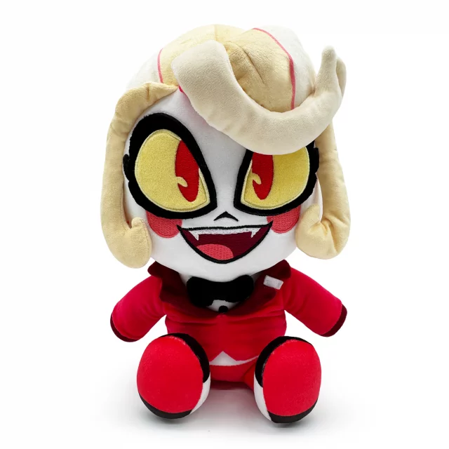 Plyšák Hazbin Hotel - Charlie Morningstar (Youtooz)