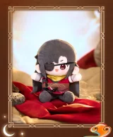 Plyšák Heaven Official's Blessing - Hua Cheng Chibi Plush