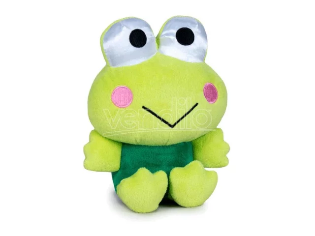 Plyšák Hello Kitty - Keroppi (22 cm)