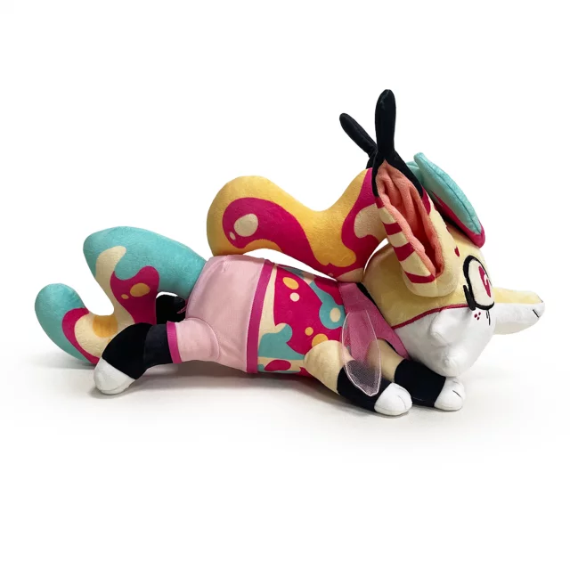 Plyšák Helluva Boss