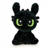 Plyšák How To Train Your Dragon - Toothless (45 cm)