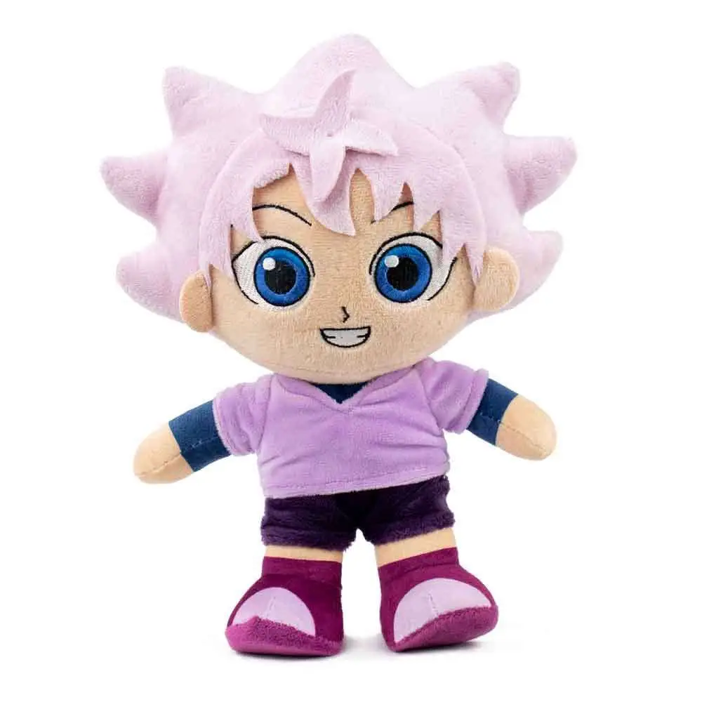 Plyšák Hunter x Hunter - Killua