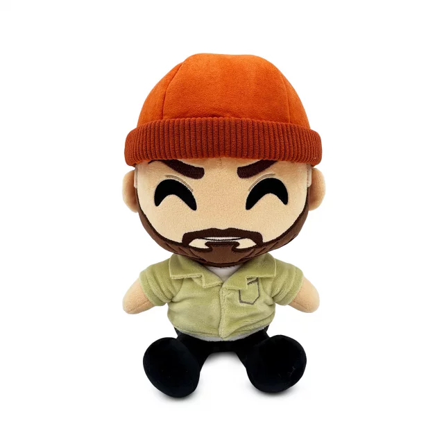 Plyšák Linkin Park - Dave (Youtooz)