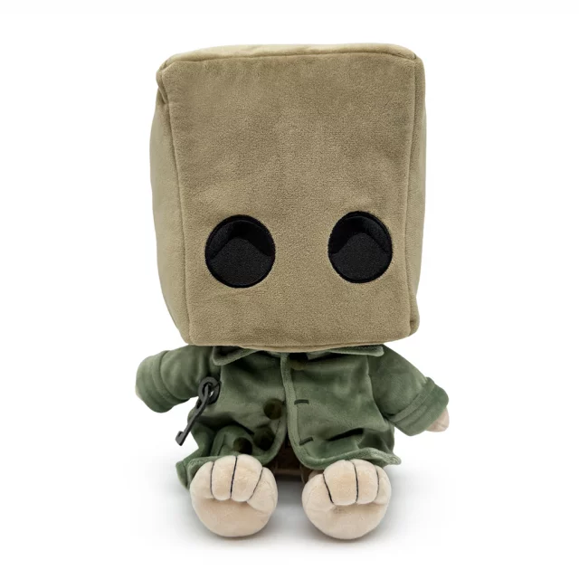 Plyšák Little Nightmares 2