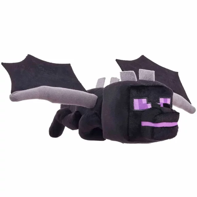 Minecraft plyšák
