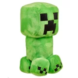 Plyšák Minecraft - Characters (náhodný výběr) - Hračka