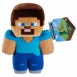 Plyšák Minecraft - Characters (náhodný výběr) - Hračka