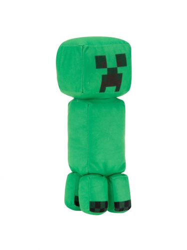 Plyšák Minecraft - Creeper (31 cm)