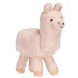 Plyšák Minecraft - Llama (26 cm)