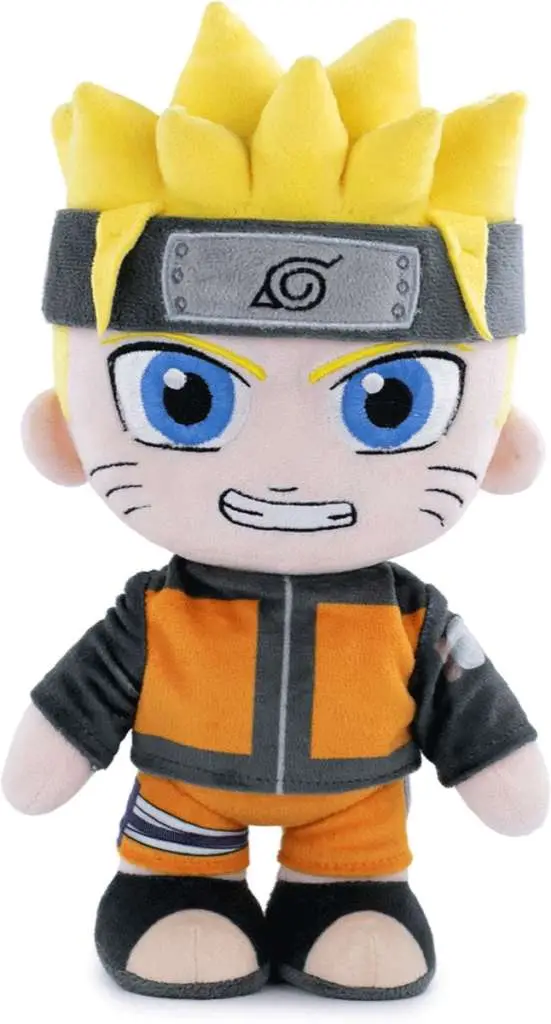 Plyšák Naruto - Naruto