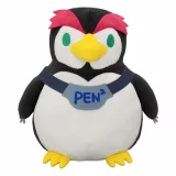 Plyšák Neon Genesis Evangelion - Penpen (FuRyu)