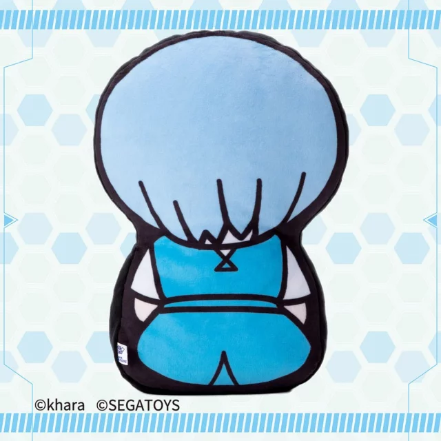 Neon Genesis Evangelion