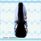 Plyšák Neon Genesis Evangelion - Rei Ayanami (Sega)